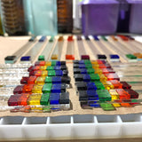 Swizzle sticks | Rainbow (Set of 2, 4 or 6)