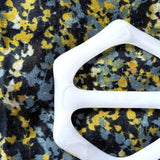 Scarf holder + Shirt Buckle | White