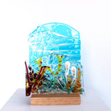 Seascape | Whimsical Reef 1