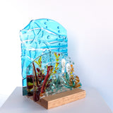 Seascape | Whimsical Reef 1