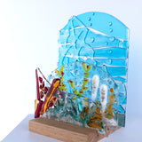 Seascape | Whimsical Reef 1