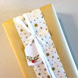 Gift Wrapping + Card with Personal Note