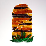 Suncatcher | Banksia Seed Pod