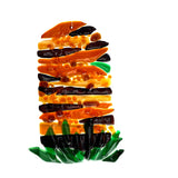 Suncatcher | Banksia Seed Pod