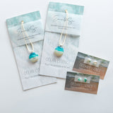 Packaging of the Ocean Essence Collection