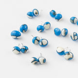 Fun | Mixed reaction - Stud earrings