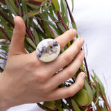 Spring Pastels | Ring 3