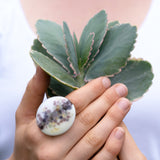 Spring Pastels | Ring 3