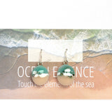 Packaging of the Ocean Essence Collection