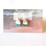 Packaging of the Ocean Essence Collection