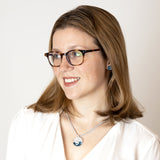 Ocean Essence | Icy Shores Pendant