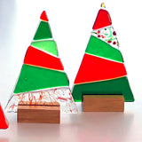 Christmas Ornament | Table-top Christmas Tree