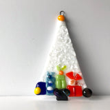 Ornament | White Christmas