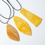 Long Chain Necklace | Carefree Days