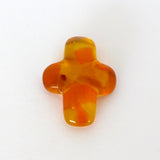 Pocket Cross | Orange