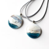 Grains of beach sand, ethically and thoughtfully sourced from Sydney beaches