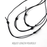 Long Chain Necklace | Carefree Days