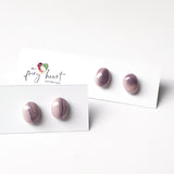 Nostalgia | Stud earrings