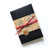Gift Wrapping + Card with Personal Note