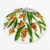 Beloved golden wattle, bright and colourful