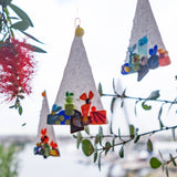 Ornament | White Christmas