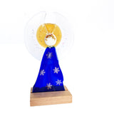 Christmas Ornament | Standing Angel