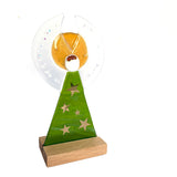 Christmas Ornament | Standing Angel