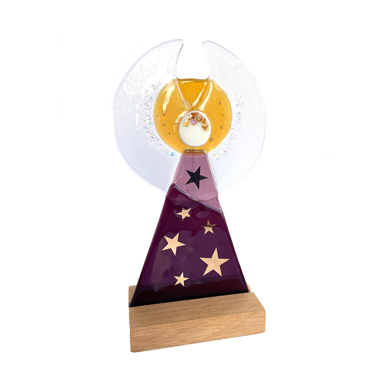 Christmas Ornament | Standing Angel