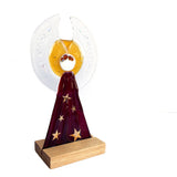 Christmas Ornament | Standing Angel