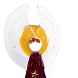 Christmas Ornament | Standing Angel