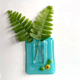 Tiny magnetic vase | Marigold