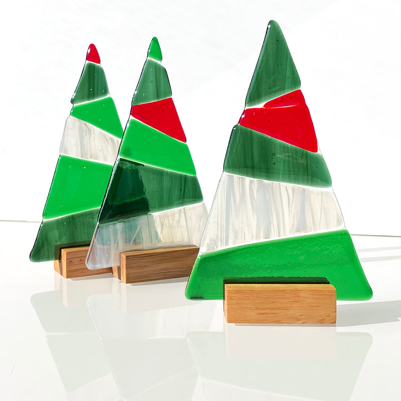 Christmas Ornament | Table-top Christmas Tree
