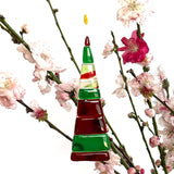 Christmas Ornament | Christmas Tree (medium)