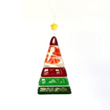 Ornament | Christmas Tree (small)