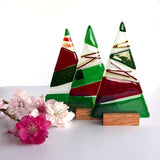 Christmas Ornament | Table-top Christmas Tree