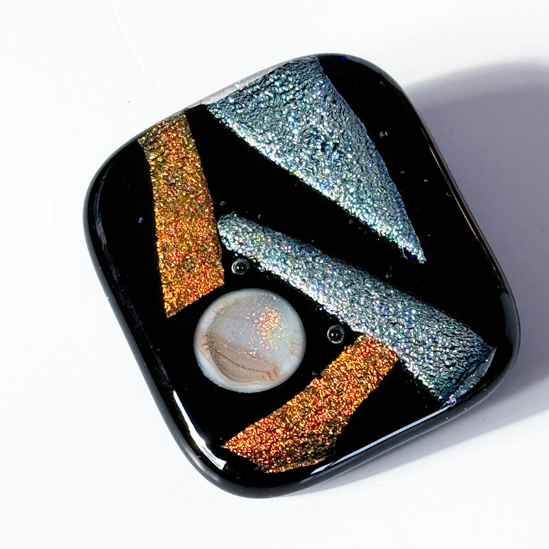 Brooch | Sparkles