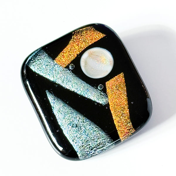 Brooch | Sparkles