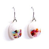 Colour Mix | Spring - drop earrings