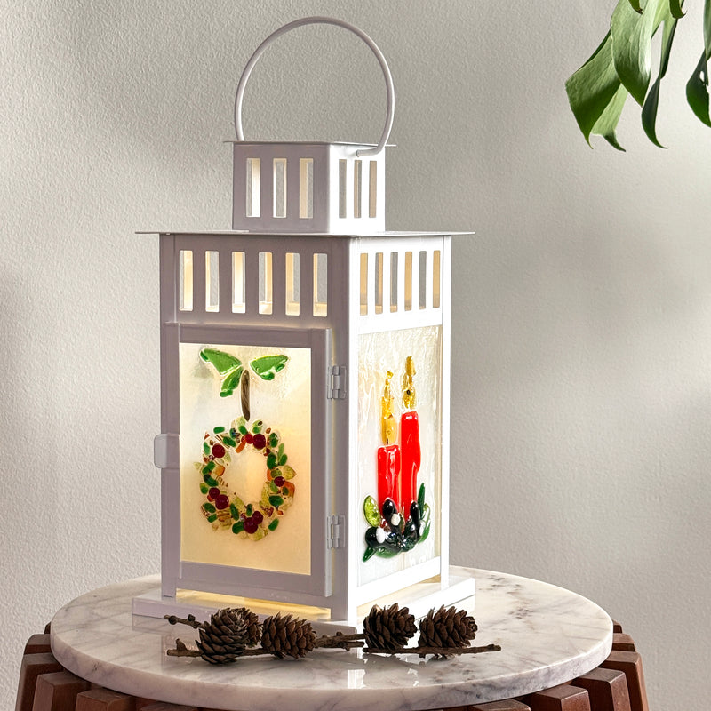 Lantern | Merry Christmas