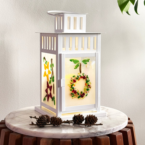 Lantern | Merry Christmas