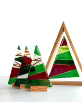 Christmas Ornament | Table-top Deluxe Christmas Tree