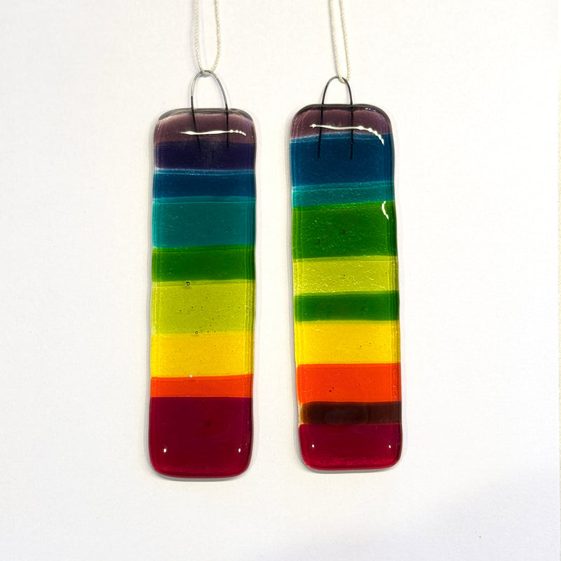 Suncatcher | Rainbow wish stick