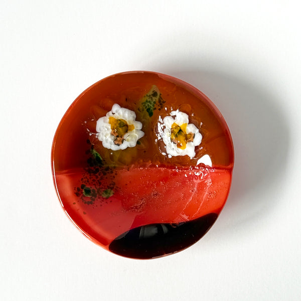 Trinket Dish | Outback