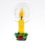 Christmas Ornament | Candle