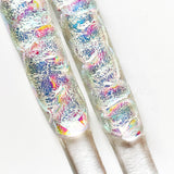 Swizzle sticks | Festive sparkles (Set of 2, 4 and 6)