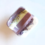 Deep Trinket dish or Ring dish | Spring pastels