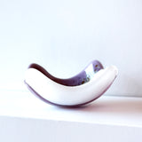 Deep Trinket dish or Ring dish | Spring pastels