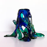 Aquasculpture | Cave