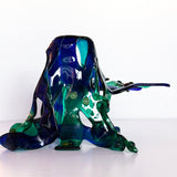 Aquasculpture | Cave