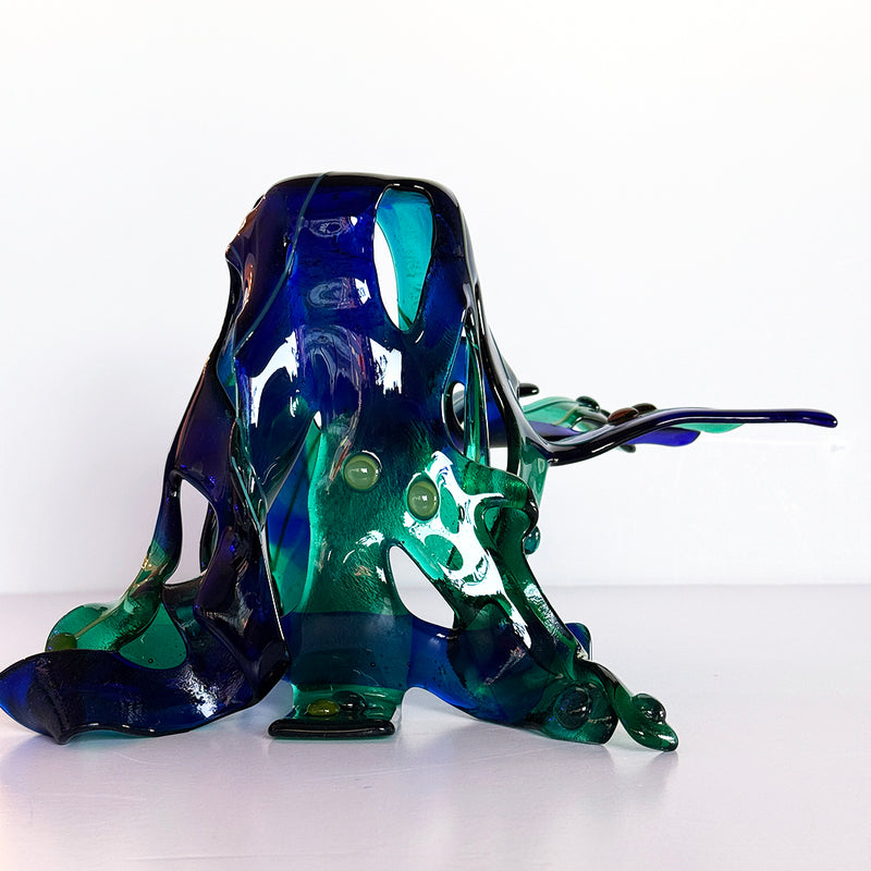 Aquasculpture | Cave
